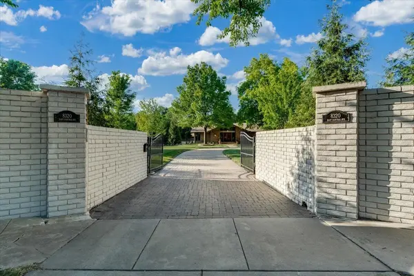 8320 E Central Ave., Wichita, KS 67206