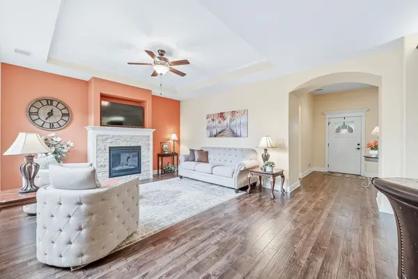 1212 S Nineiron, Wichita, KS 67235