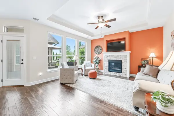 1212 S Nineiron, Wichita, KS 67235