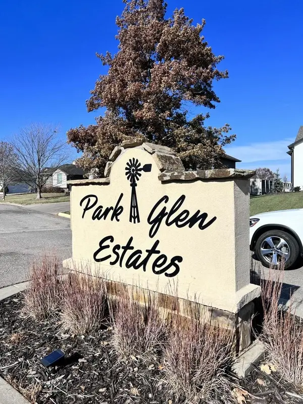 1208 E PARK GLEN STREET, Clearwater, KS 67026