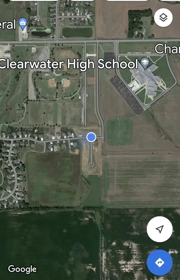 1212 E PARK GLEN STEET, Clearwater, KS 67026