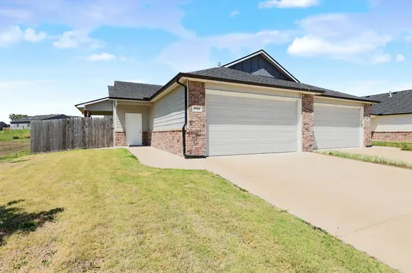 5752 E Bristol Street, Wichita, KS 67220