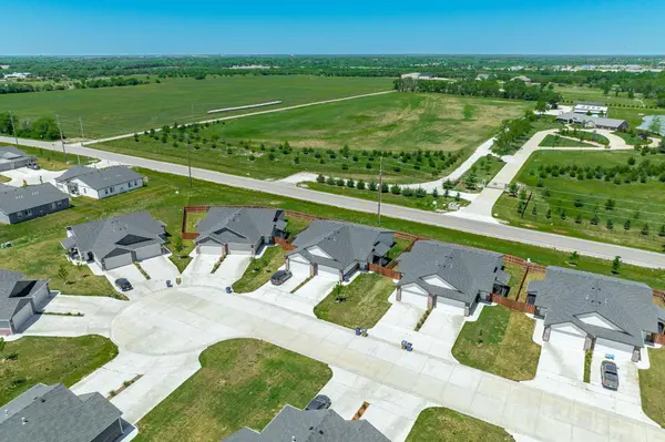 5794 E Bristol Circle, Wichita, KS 67220