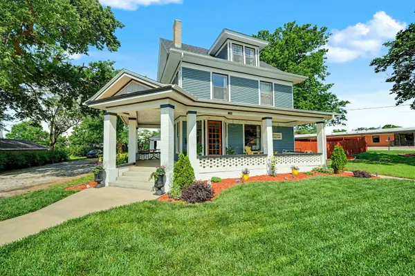 301 N Mill St, Minneapolis, KS 67467