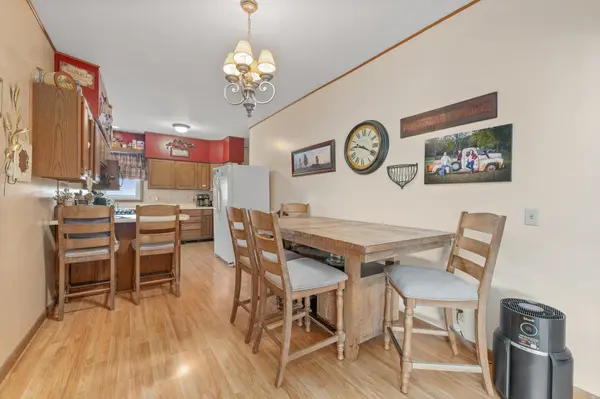 389 S Anson Road, Mayfield, KS 67103
