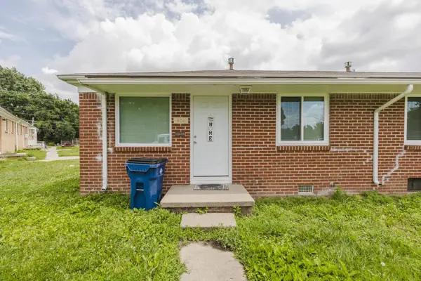 604-610 S Hunter, Wichita, KS 67207