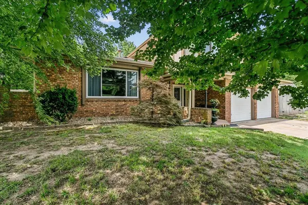 1113 E Springdale, Derby, KS 67037