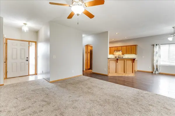 2206 E Myrtlewood, Derby, KS 67037