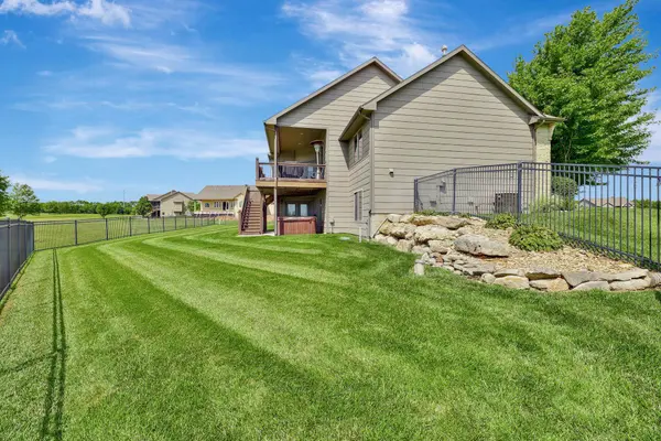 2202 N Foxfire Ct., Augusta, KS 67010