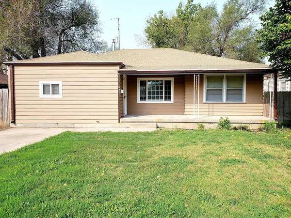 1027 N Wabash Ave., Wichita, KS 67214