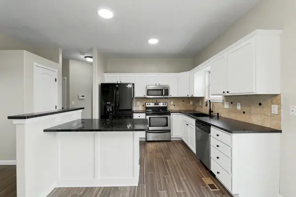 2637 E Mason Ridge, Derby, KS 67037