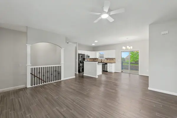 2637 E Mason Ridge, Derby, KS 67037