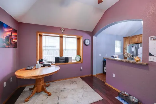1322 N 15th, Arkansas City, KS 67005