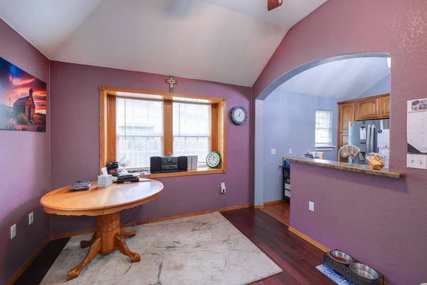 1322 N 15th, Arkansas City, KS 67005