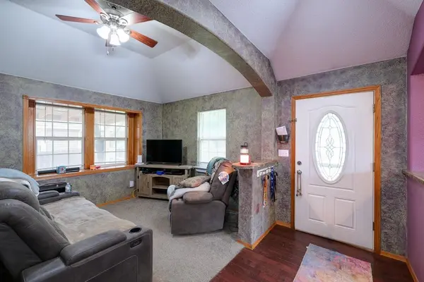 1322 N 15th, Arkansas City, KS 67005