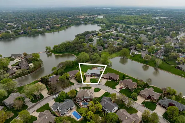 116 N Rainbow Lake Rd, Wichita, KS 67235