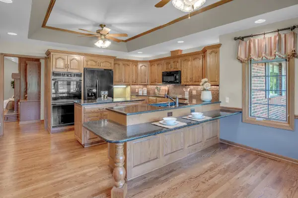 301 Campus Ct, North Newton, KS 67117
