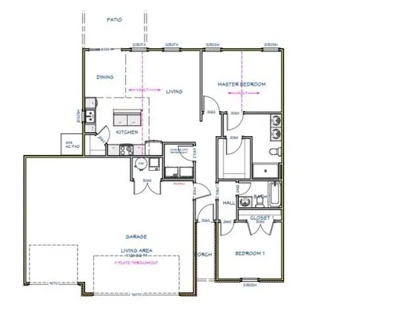 2849 S Rainier Ct, Wichita, KS 67215