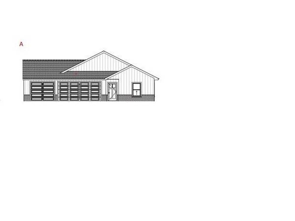 2845 S Rainier Ct, Wichita, KS 67215