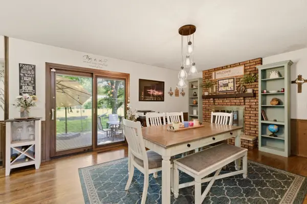 3821 N Porter Ave, Wichita, KS 67204