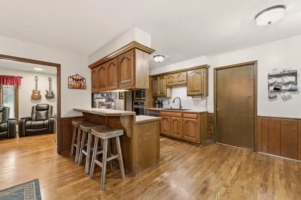 3821 N Porter Ave, Wichita, KS 67204