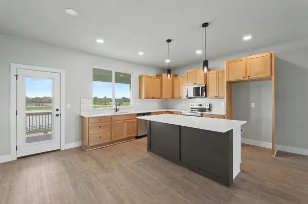 1133 W Trek Cir, Goddard, KS 67052