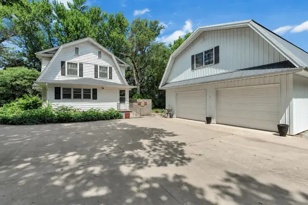 1046 W 90th Ave N, Conway Springs, KS 67031