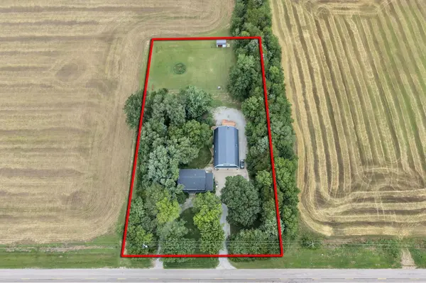 1046 W 90th Ave N, Conway Springs, KS 67031