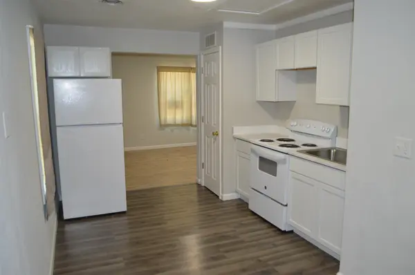 1802 S Lulu, Wichita, KS 67211