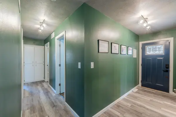 2110 N Moyle, Augusta, KS 67010