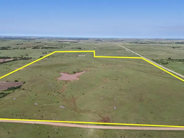 0000 240th Road, Miltonvale, KS 67466