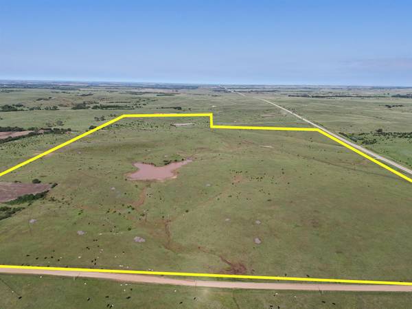 0000 240th Road, Miltonvale, KS 67466