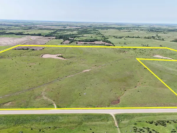 0000 240th Road, Miltonvale, KS 67466