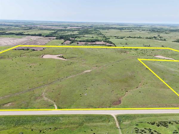 0000 240th Road, Miltonvale, KS 67466