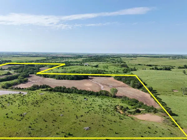 2375 Camp Road, Miltonvale, KS 67466