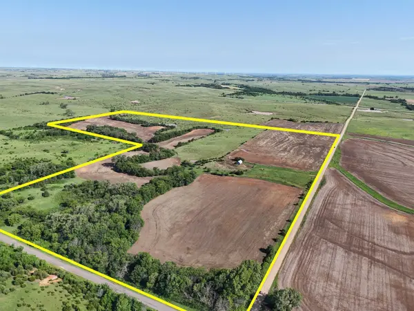 2375 Camp Road, Miltonvale, KS 67466