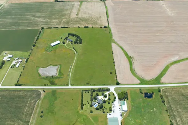 369 S Anson Rd, Mayfield, KS 67103