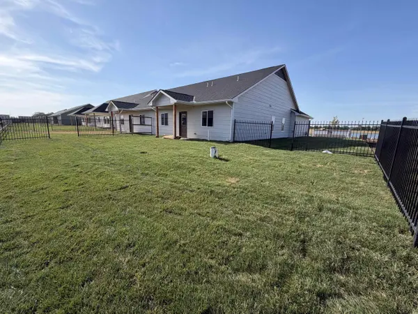 753 N Wheatland, Wichita, KS 67235