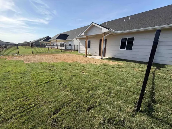 753 N Wheatland St, Wichita, KS 67235