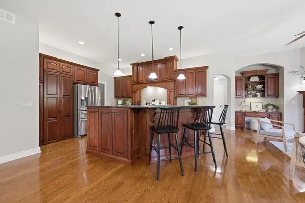 2243 N Silverdale St, Andover, KS 67002-7572