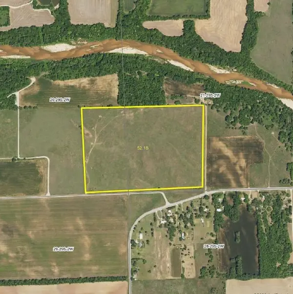 W 103rd St. S., Clearwater, KS 67026