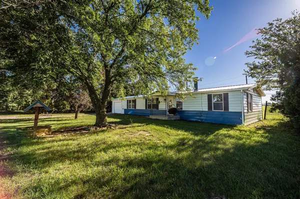 1685 N 154th Rd, Concordia, KS 66901