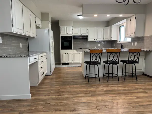 914 N Burmac Rd., Burrton, KS 67020