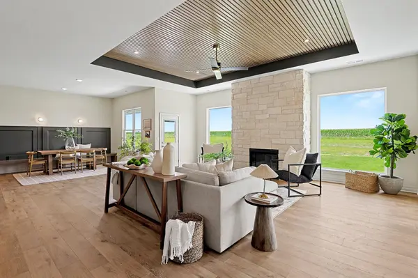 24465 W Stonebottom Ct, Goddard, KS 67052