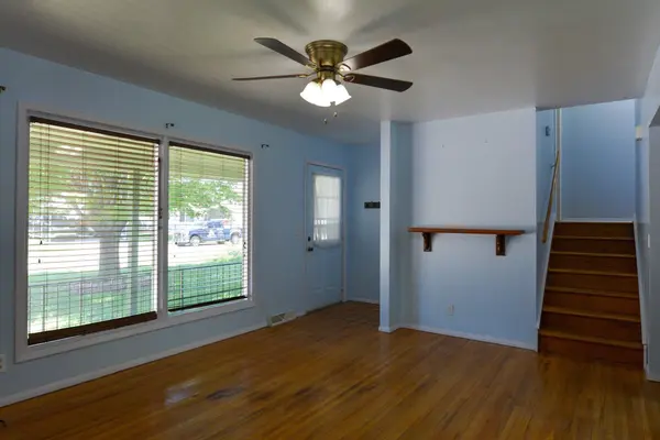 536 N Meeds Dr., Valley Center, KS 67147