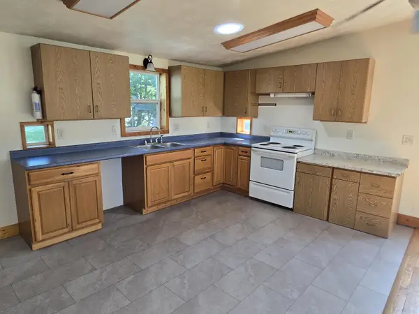 317 E WAGNER STREET, Dexter, KS 67038