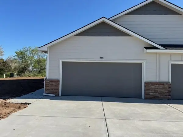 388 Trails Head Circle, Goddard, KS 67052