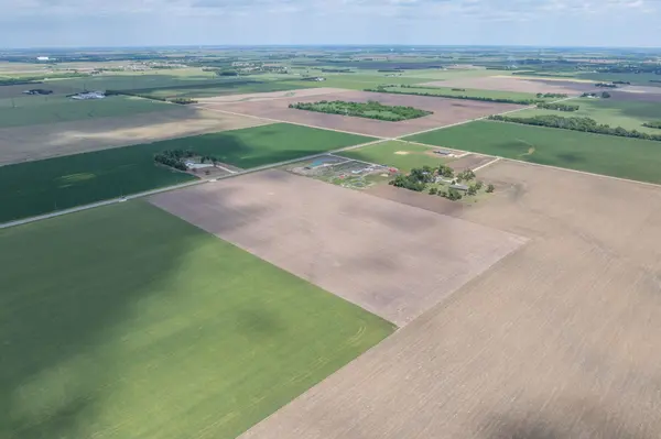 00000 W 21st St N, Garden Plain, KS 67050