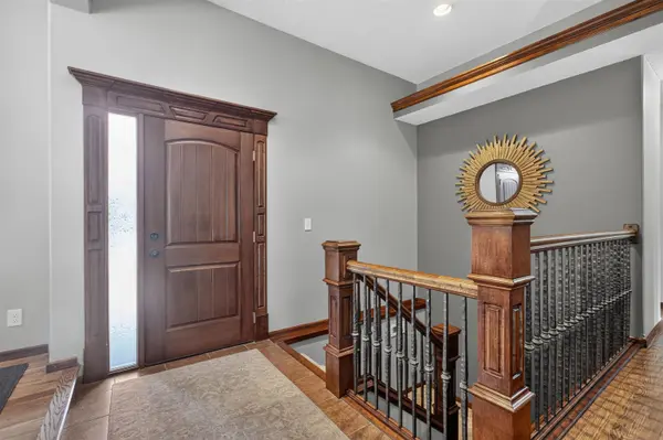 14209 W Binter Circle, Wichita, KS 67235