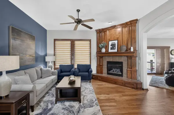 14209 W Binter Circle, Wichita, KS 67235